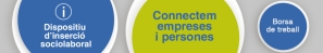 Dispositiu d'inserció sociolaboral