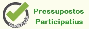 Pressupostos participatius